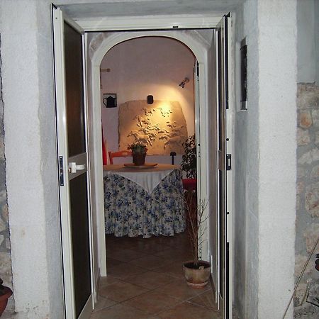 La Cascata Bed and Breakfast Νότσι Εξωτερικό φωτογραφία