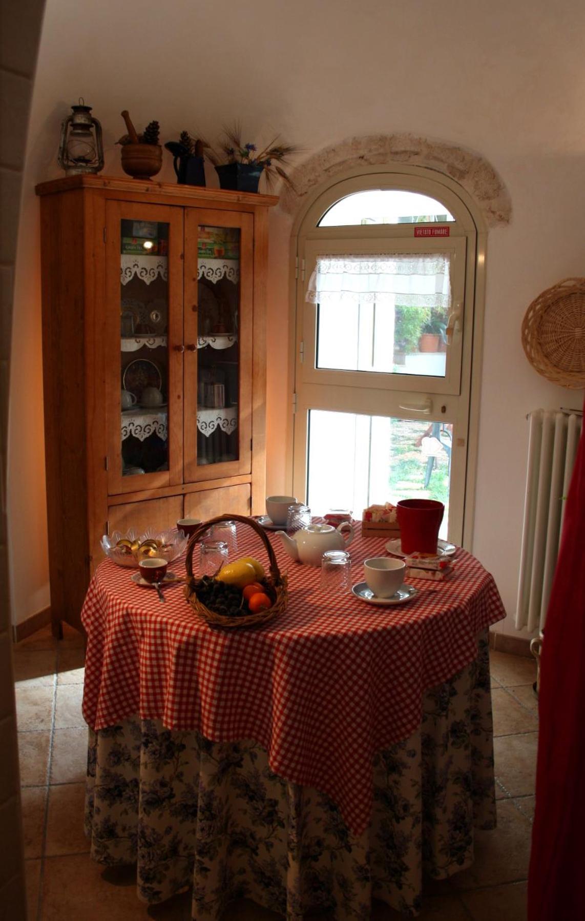 La Cascata Bed and Breakfast Νότσι Εξωτερικό φωτογραφία