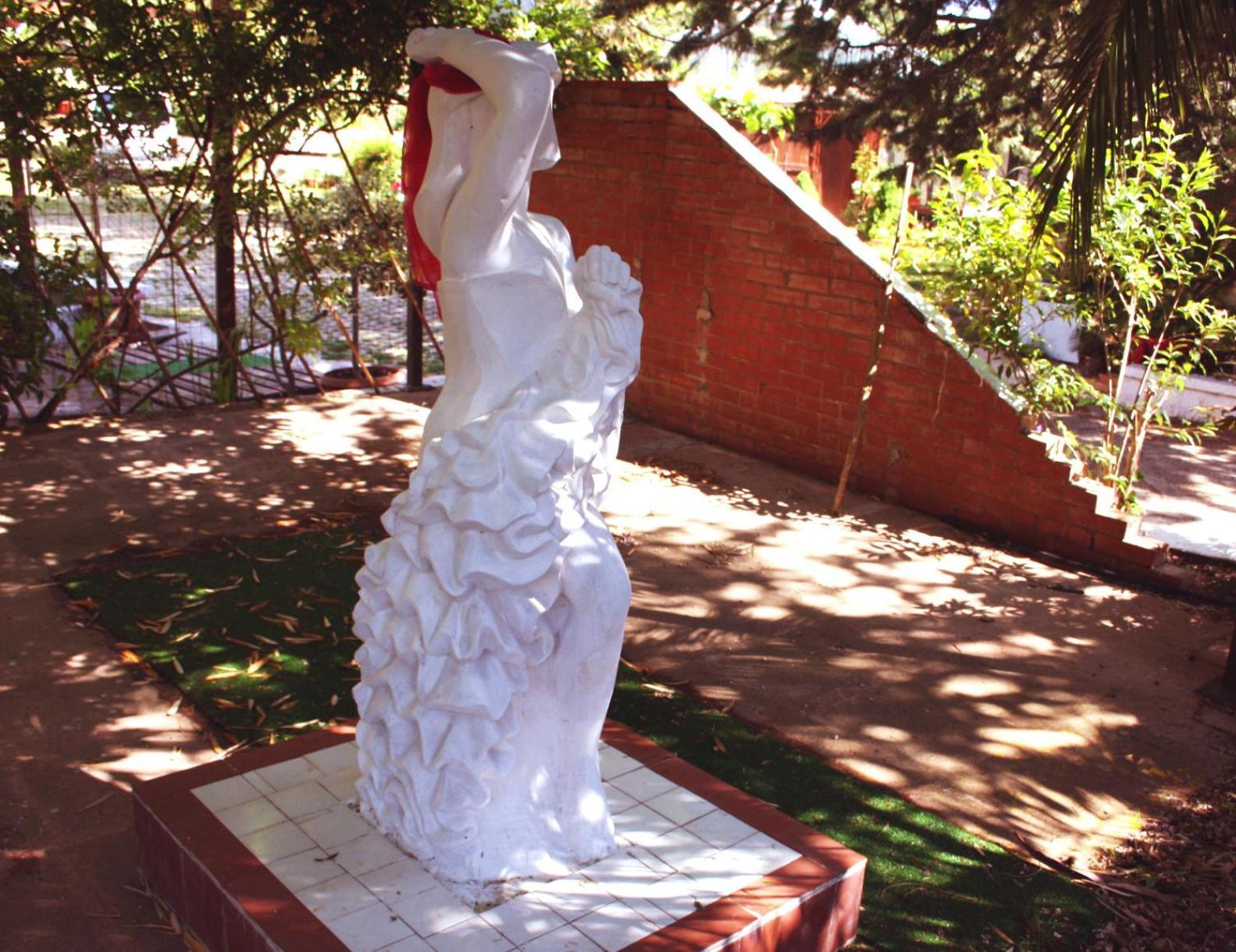 La Cascata Bed and Breakfast Νότσι Εξωτερικό φωτογραφία