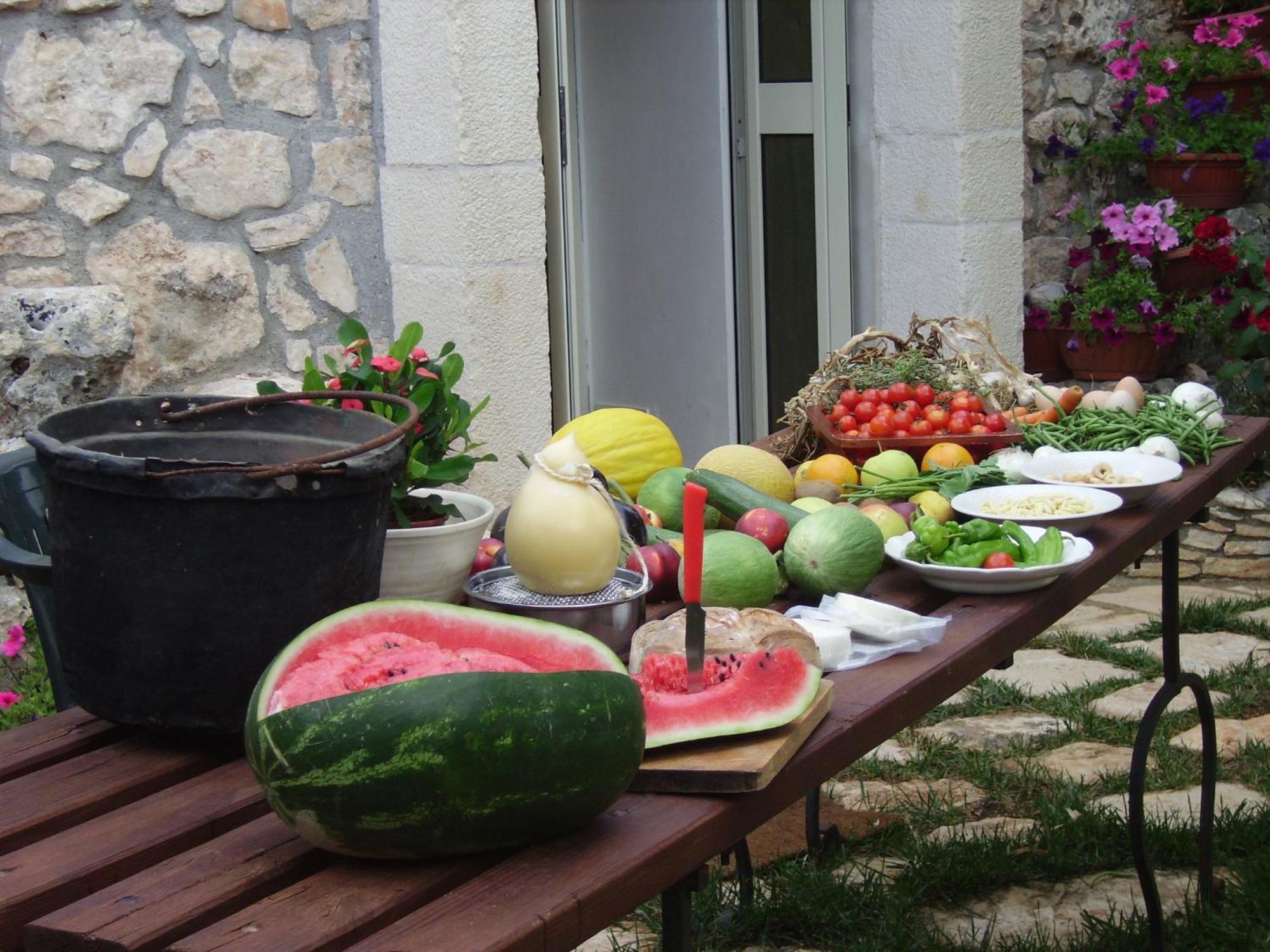 La Cascata Bed and Breakfast Νότσι Εξωτερικό φωτογραφία