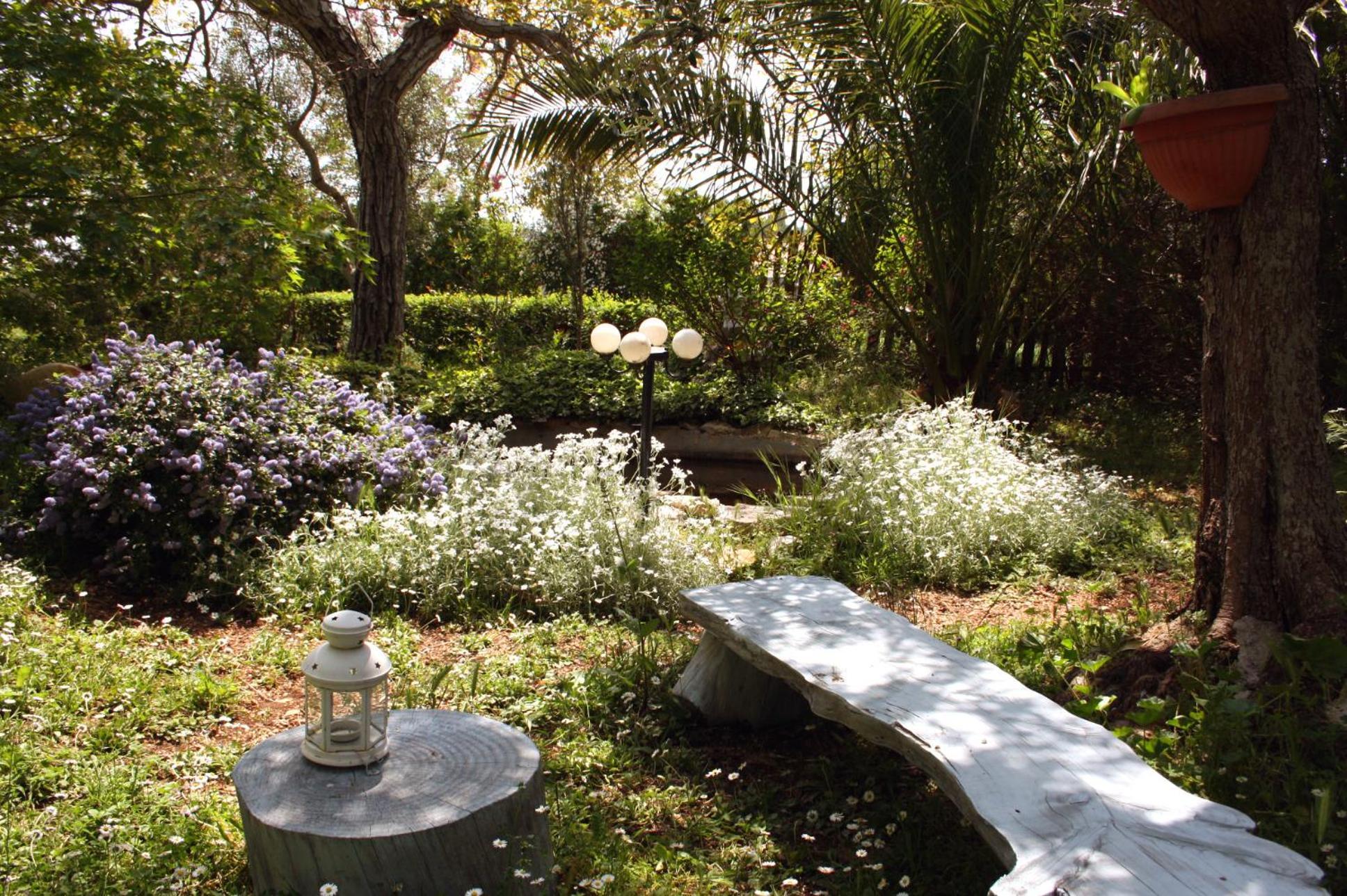 La Cascata Bed and Breakfast Νότσι Εξωτερικό φωτογραφία