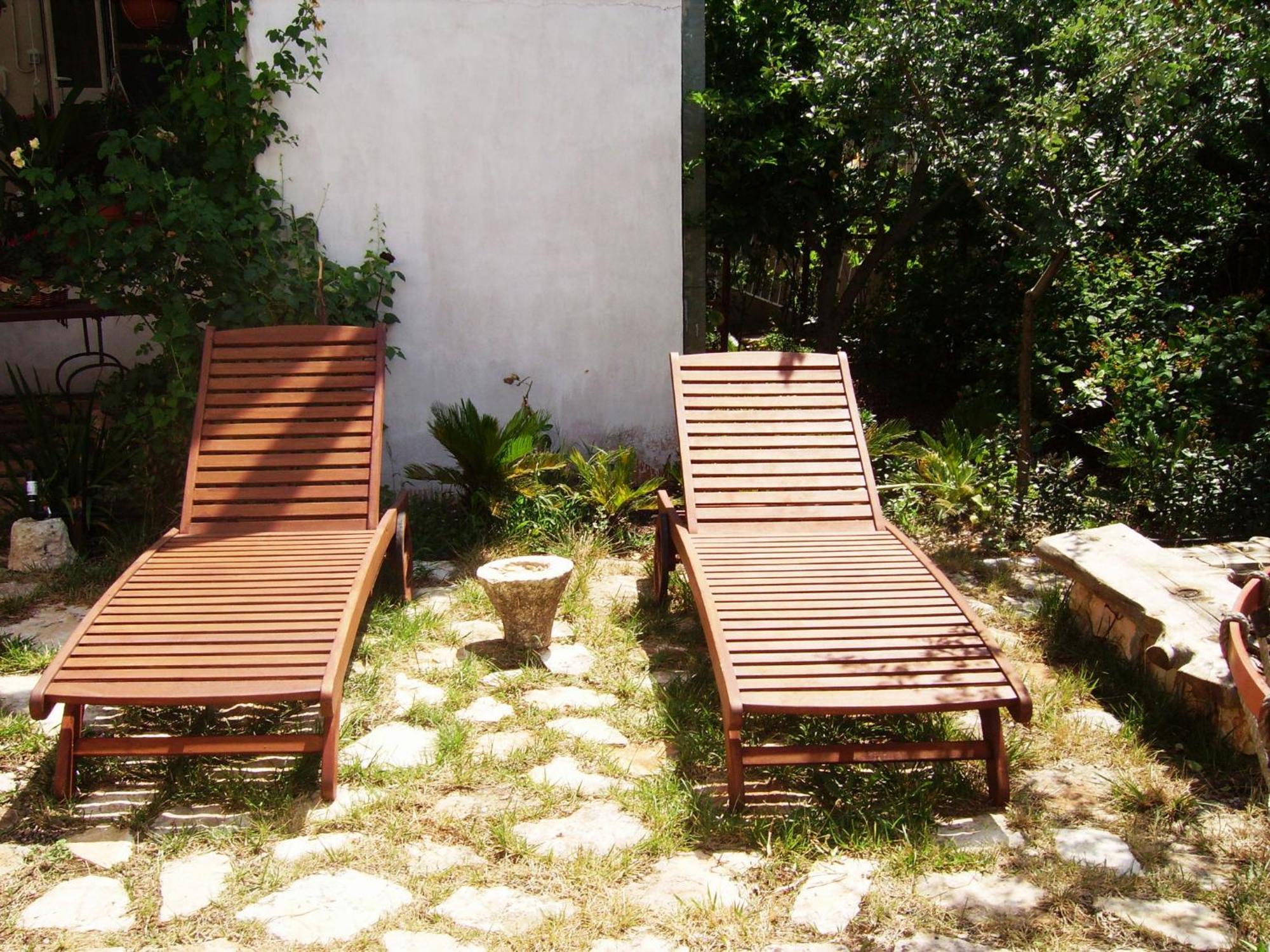 La Cascata Bed and Breakfast Νότσι Εξωτερικό φωτογραφία