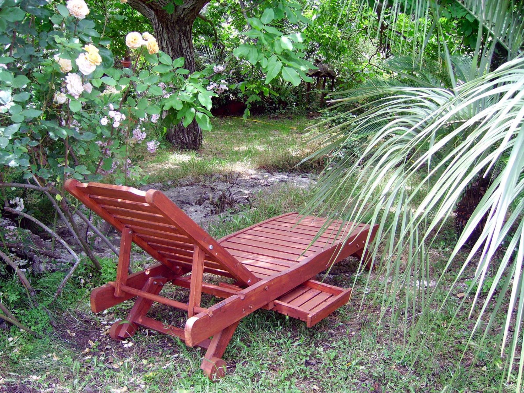 La Cascata Bed and Breakfast Νότσι Εξωτερικό φωτογραφία