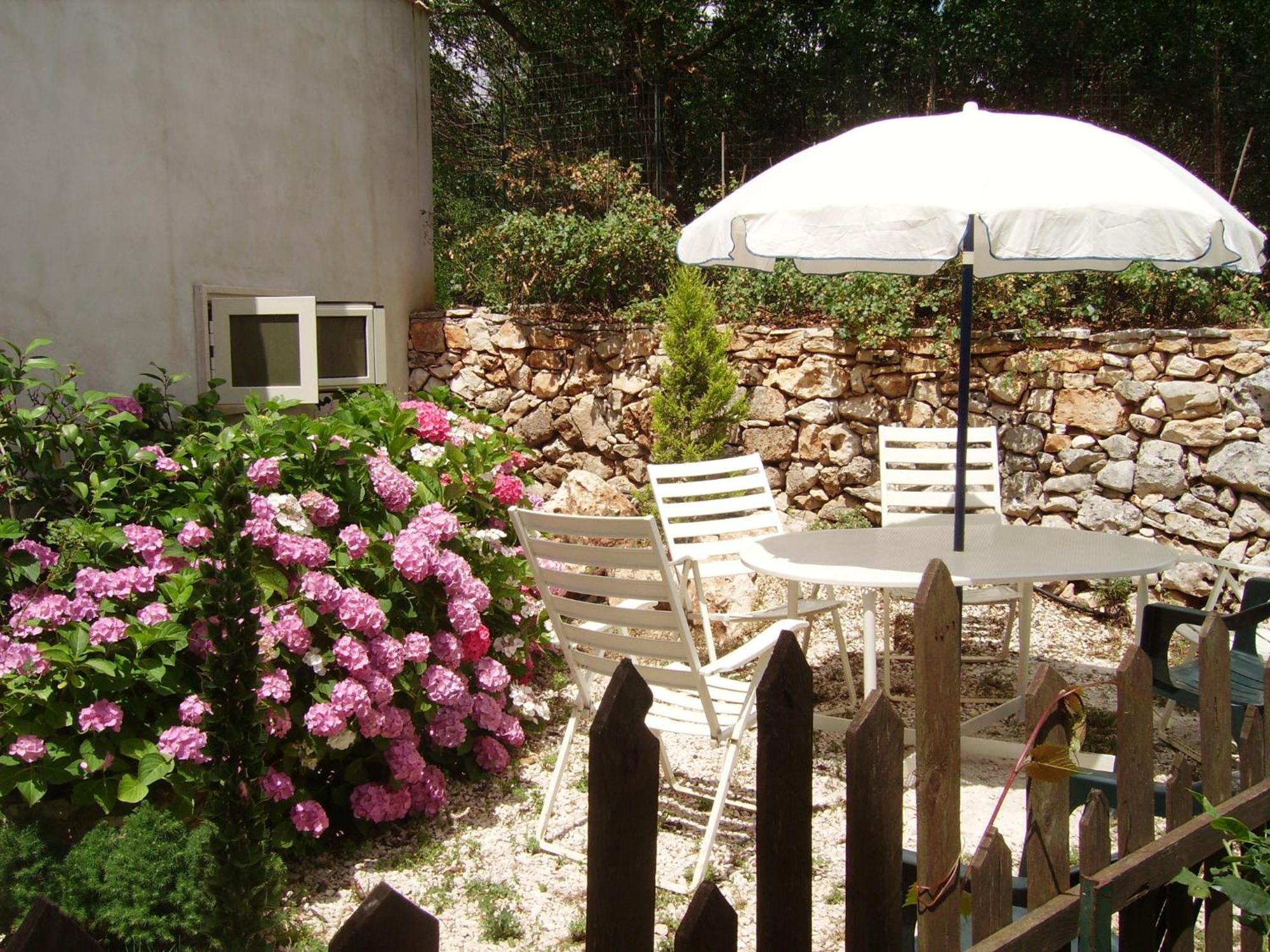 La Cascata Bed and Breakfast Νότσι Εξωτερικό φωτογραφία