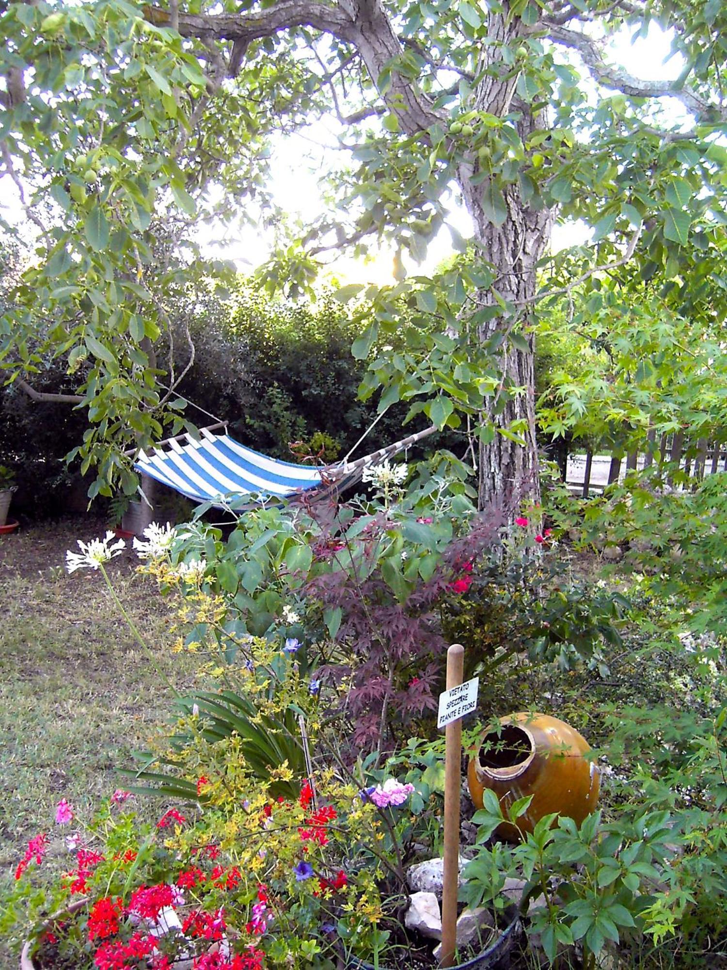 La Cascata Bed and Breakfast Νότσι Εξωτερικό φωτογραφία