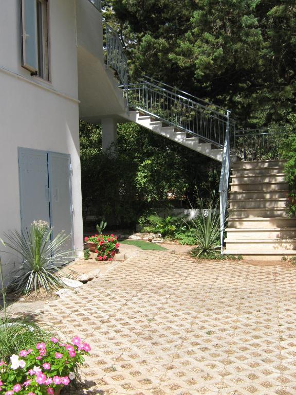 La Cascata Bed and Breakfast Νότσι Εξωτερικό φωτογραφία