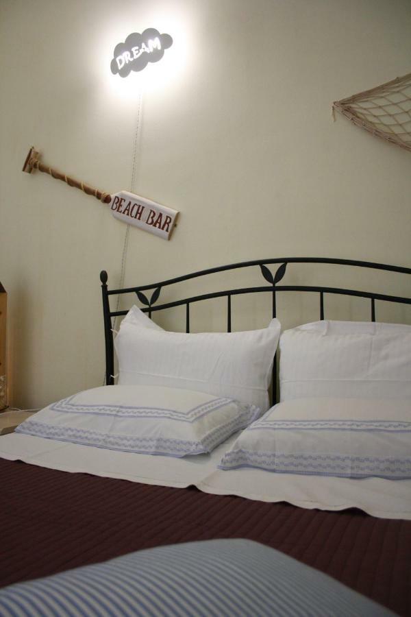 La Cascata Bed and Breakfast Νότσι Εξωτερικό φωτογραφία