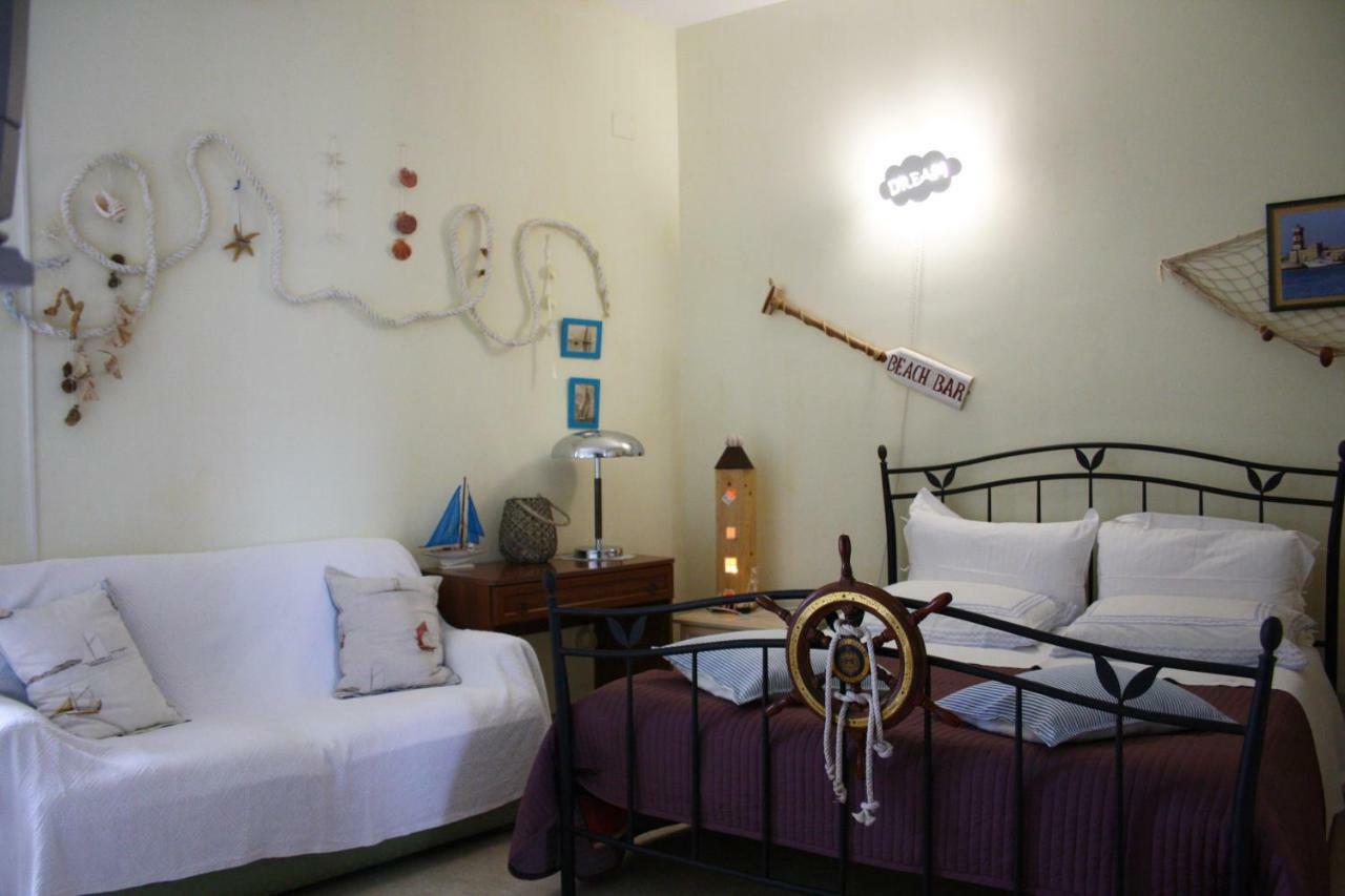 La Cascata Bed and Breakfast Νότσι Εξωτερικό φωτογραφία