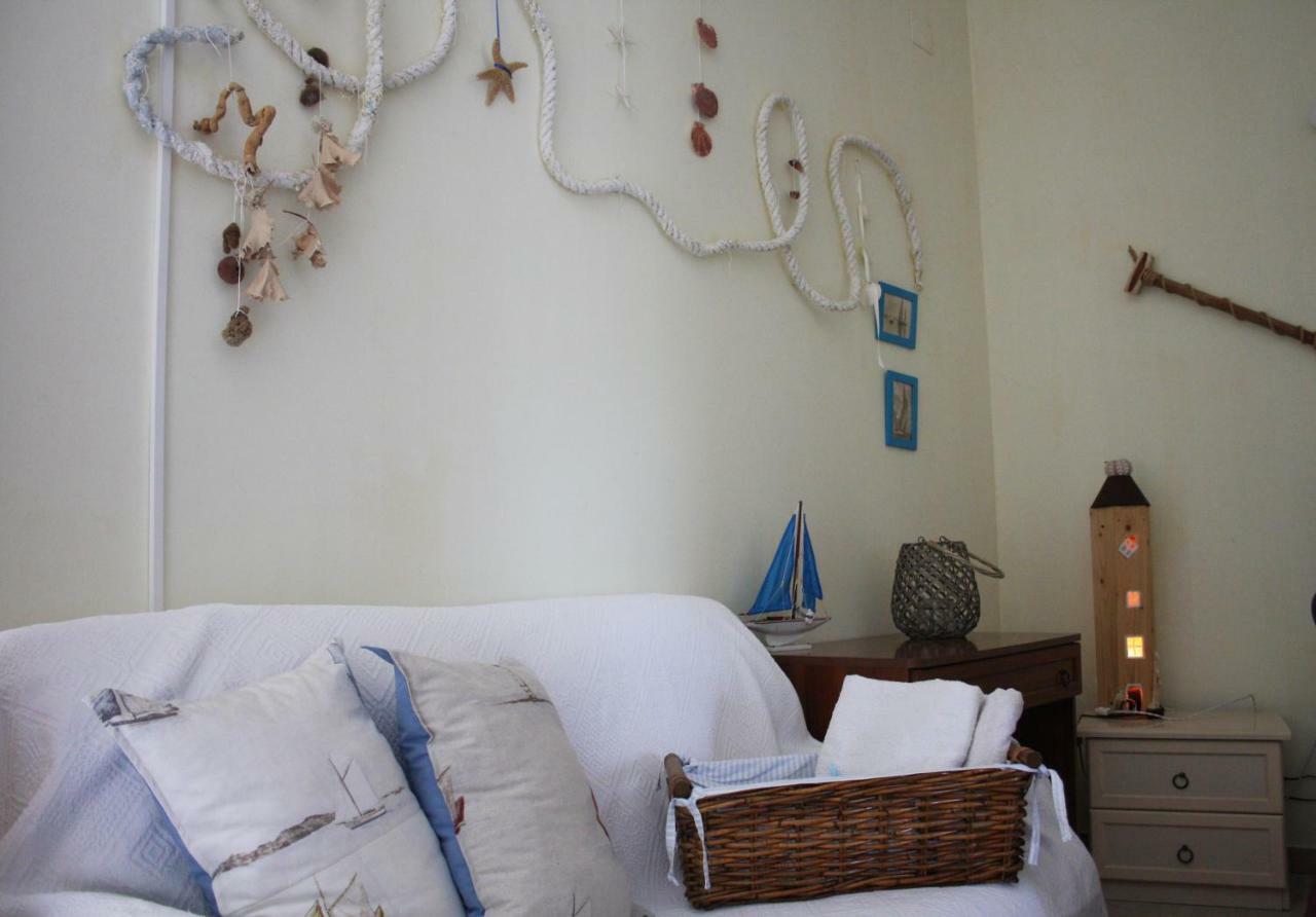 La Cascata Bed and Breakfast Νότσι Εξωτερικό φωτογραφία