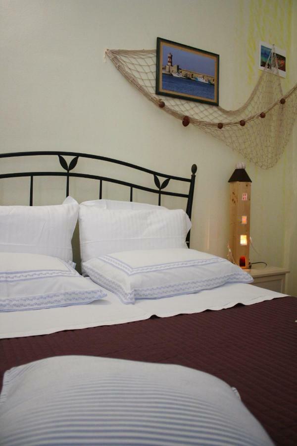 La Cascata Bed and Breakfast Νότσι Εξωτερικό φωτογραφία